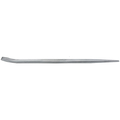 Mayhew Steel Products JIMMY BAR PLATED 1/2" X 15" MY49000